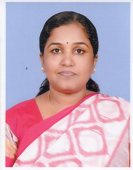 Shantha Jayakumar