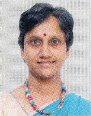 S . Rajalakshmi 